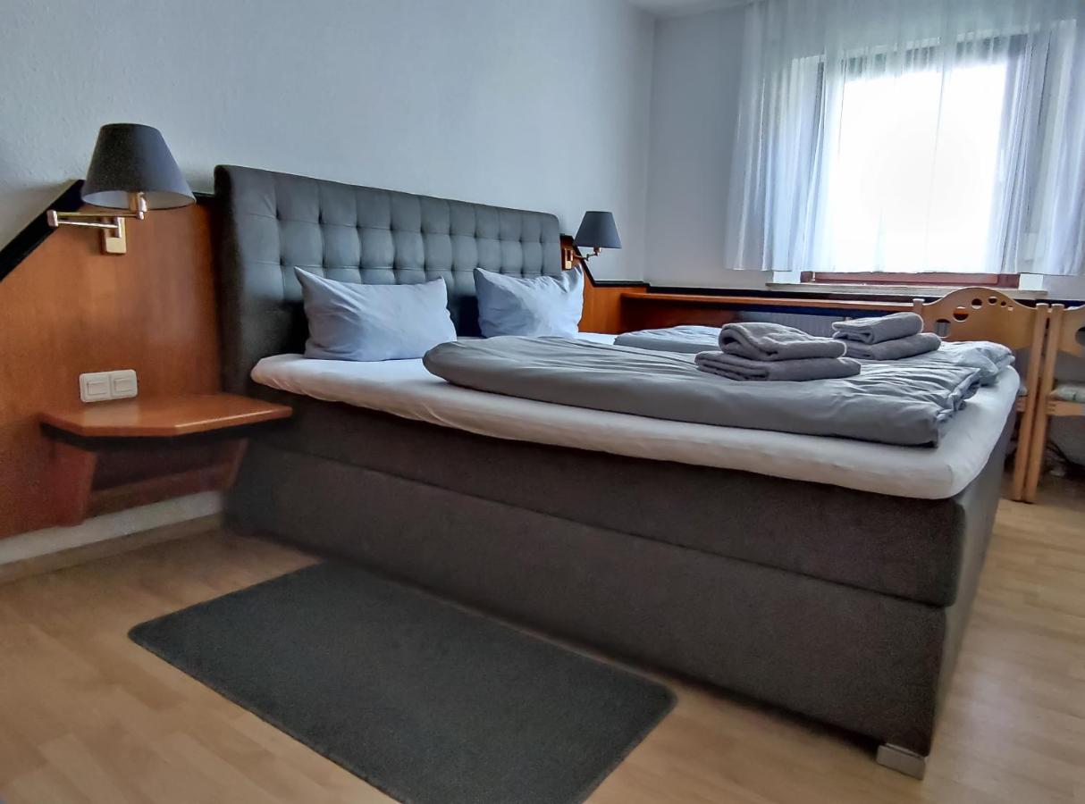 Hotel Zwehrener Hof Kassel