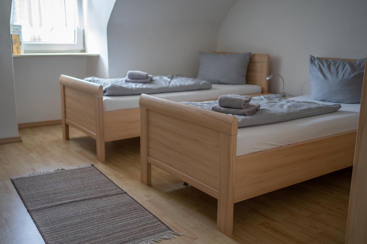 Zwehrener Hof 3* Кассель