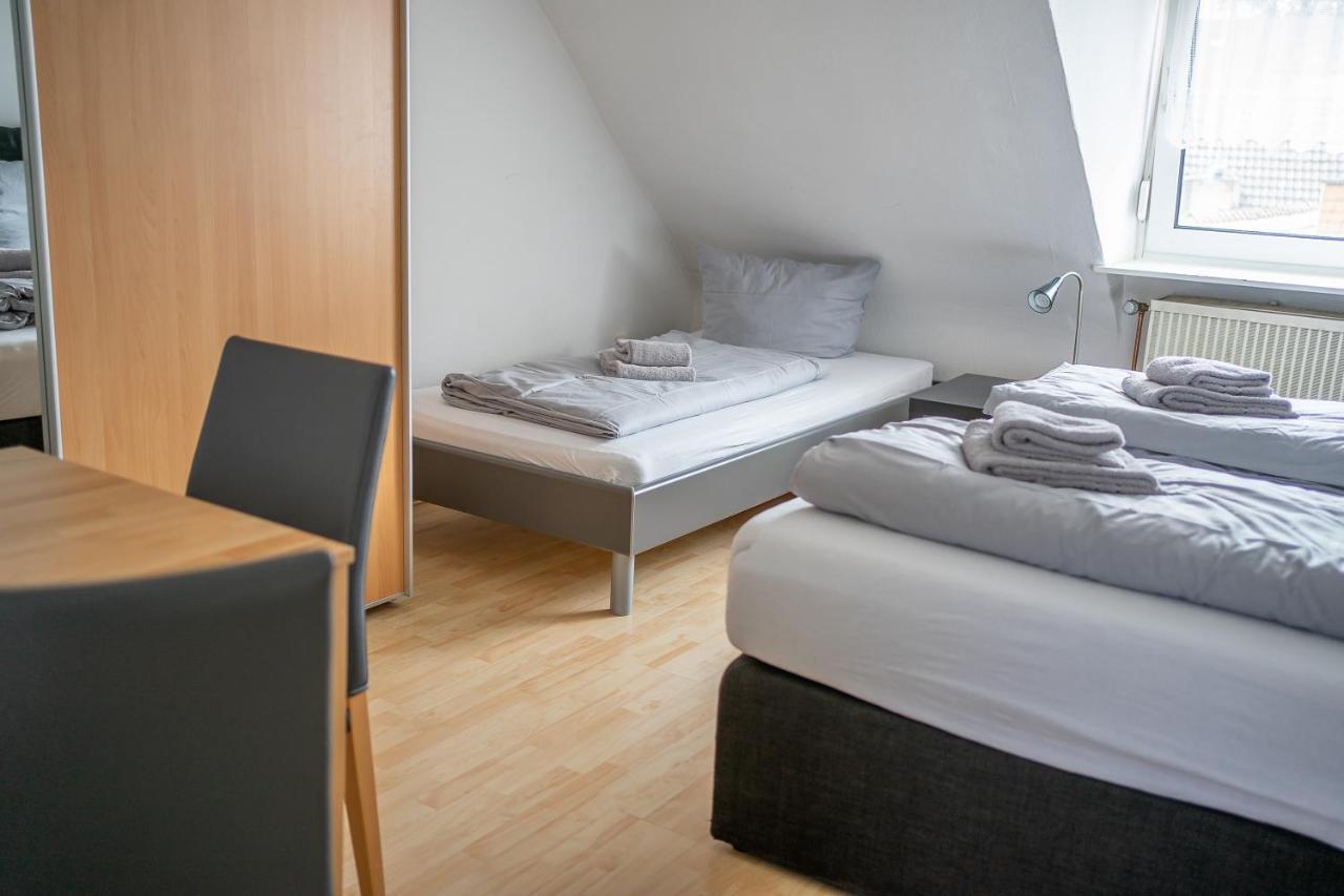 Hotel Zwehrener Hof 3*