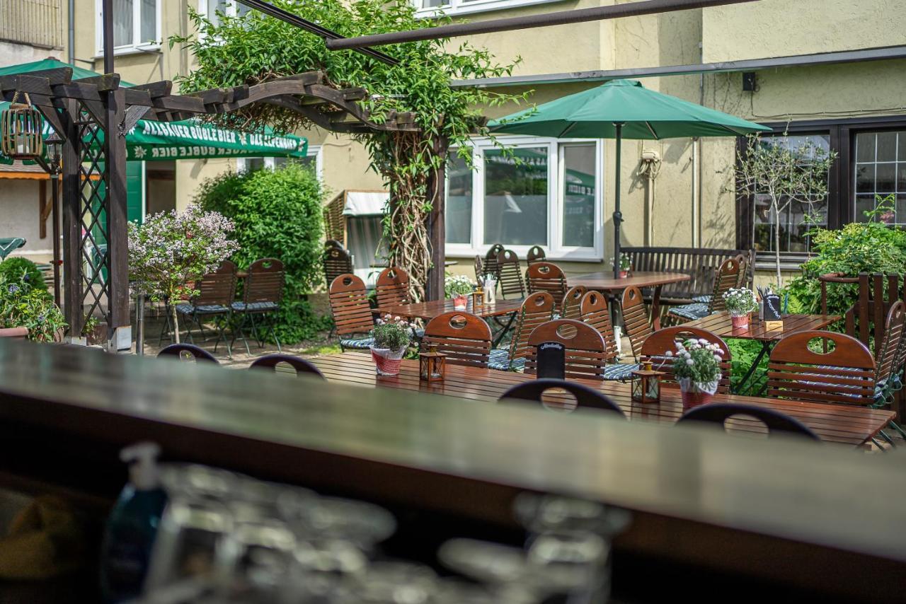 Zwehrener Hof 3*
