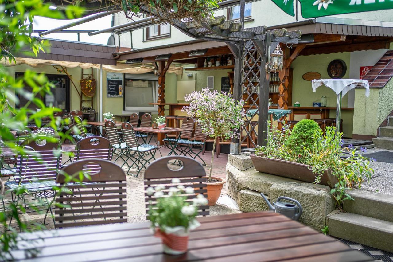 Zwehrener Hof 3* Кассель