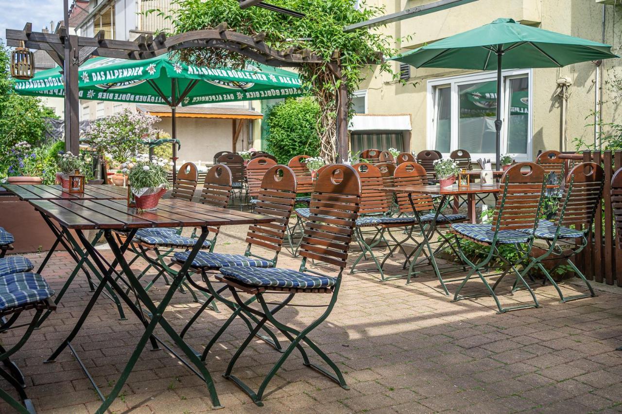 Hotel Zwehrener Hof Kassel