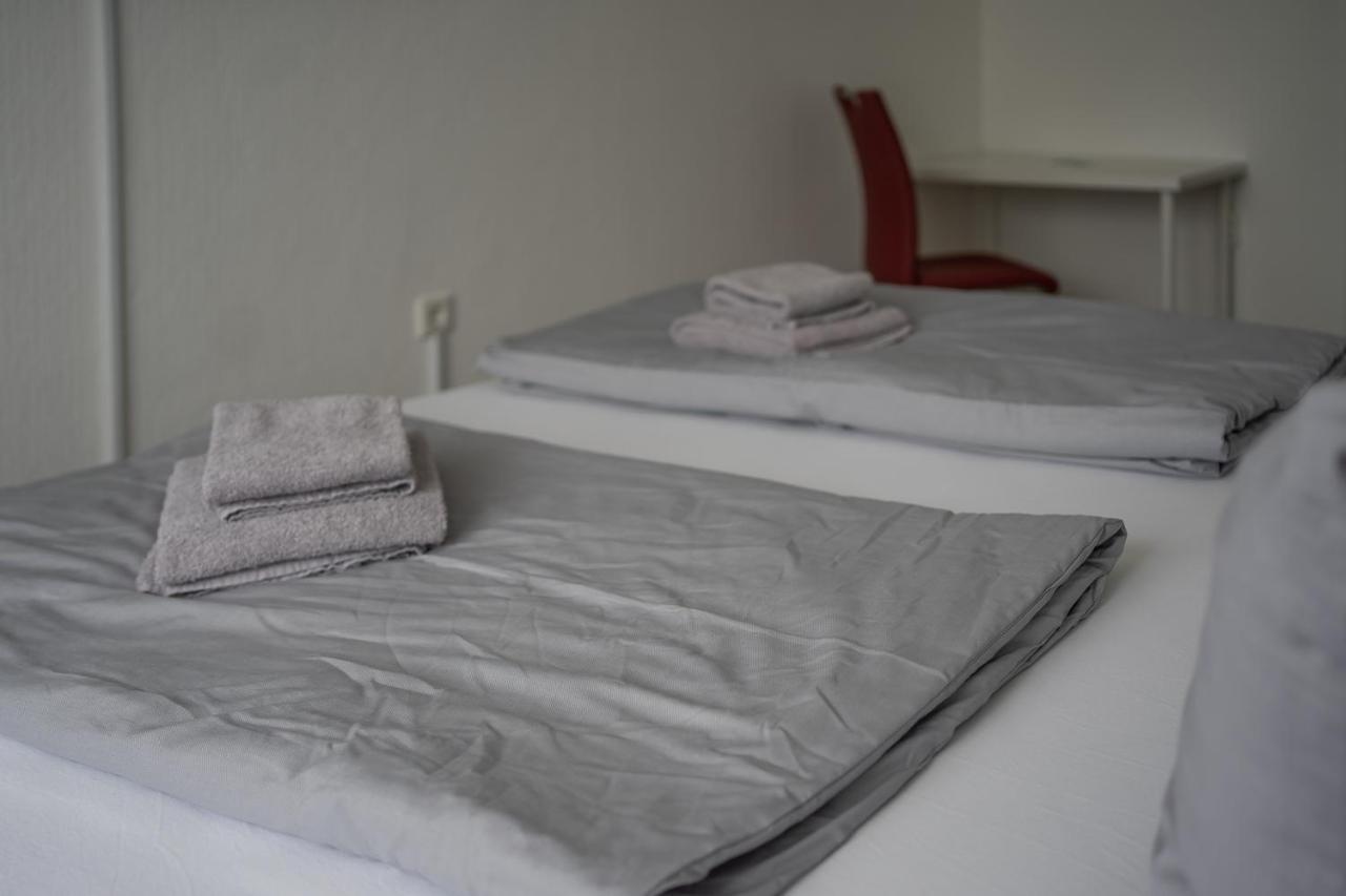 Zwehrener Hof Hotel 3*