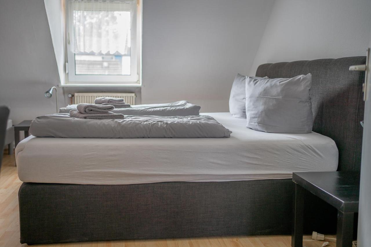 Zwehrener Hof Hotel 3*