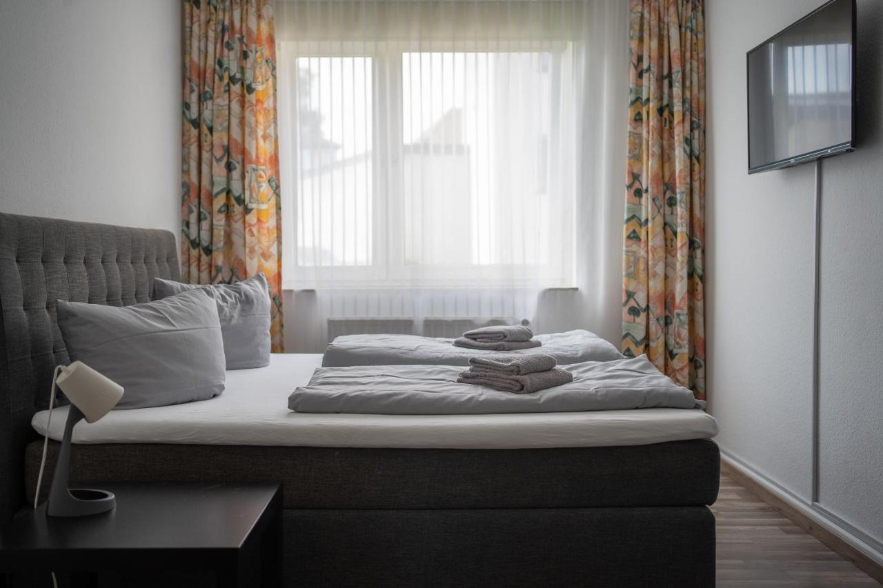 Zwehrener Hof 3* Kassel