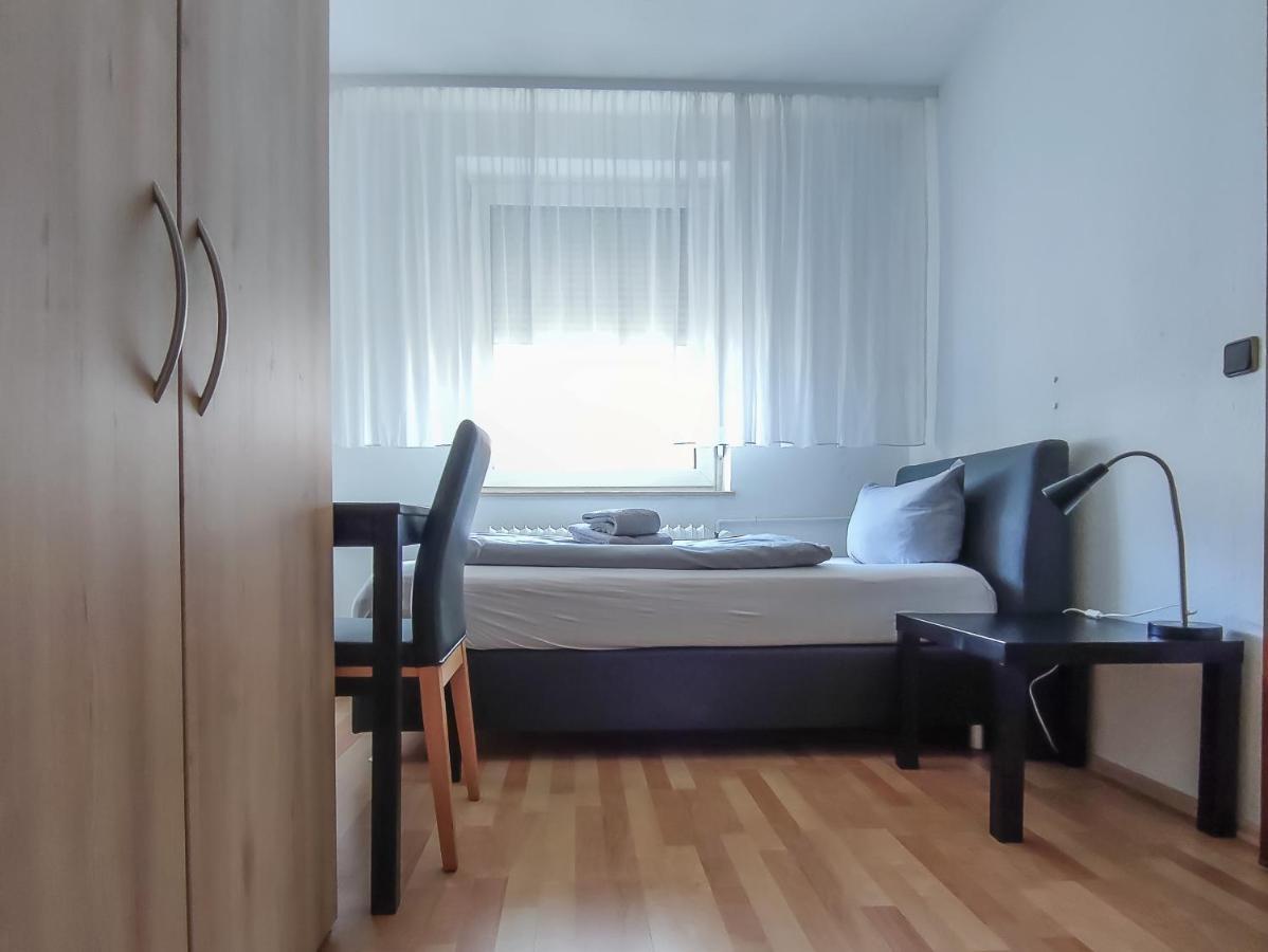 Zwehrener Hof Hotel Kassel