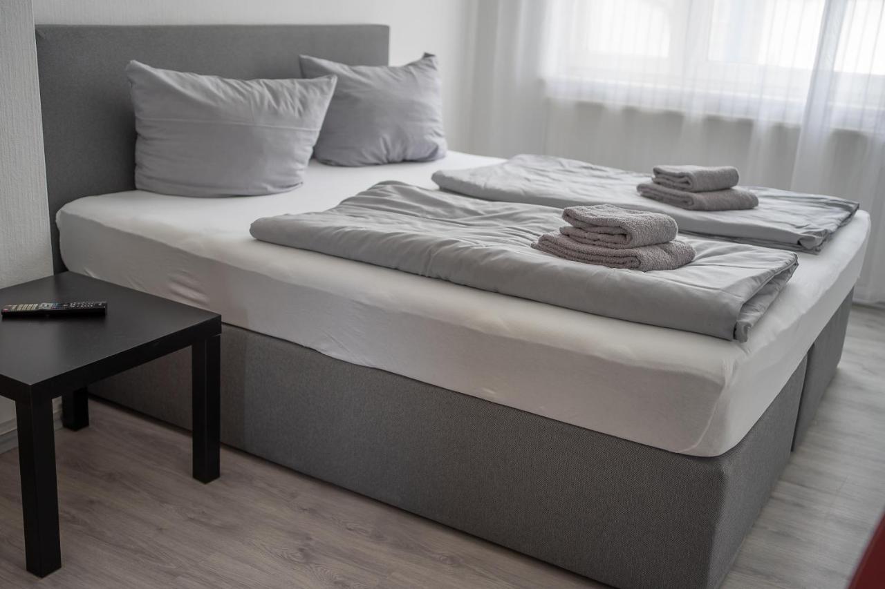 Zwehrener Hof Отель 3*