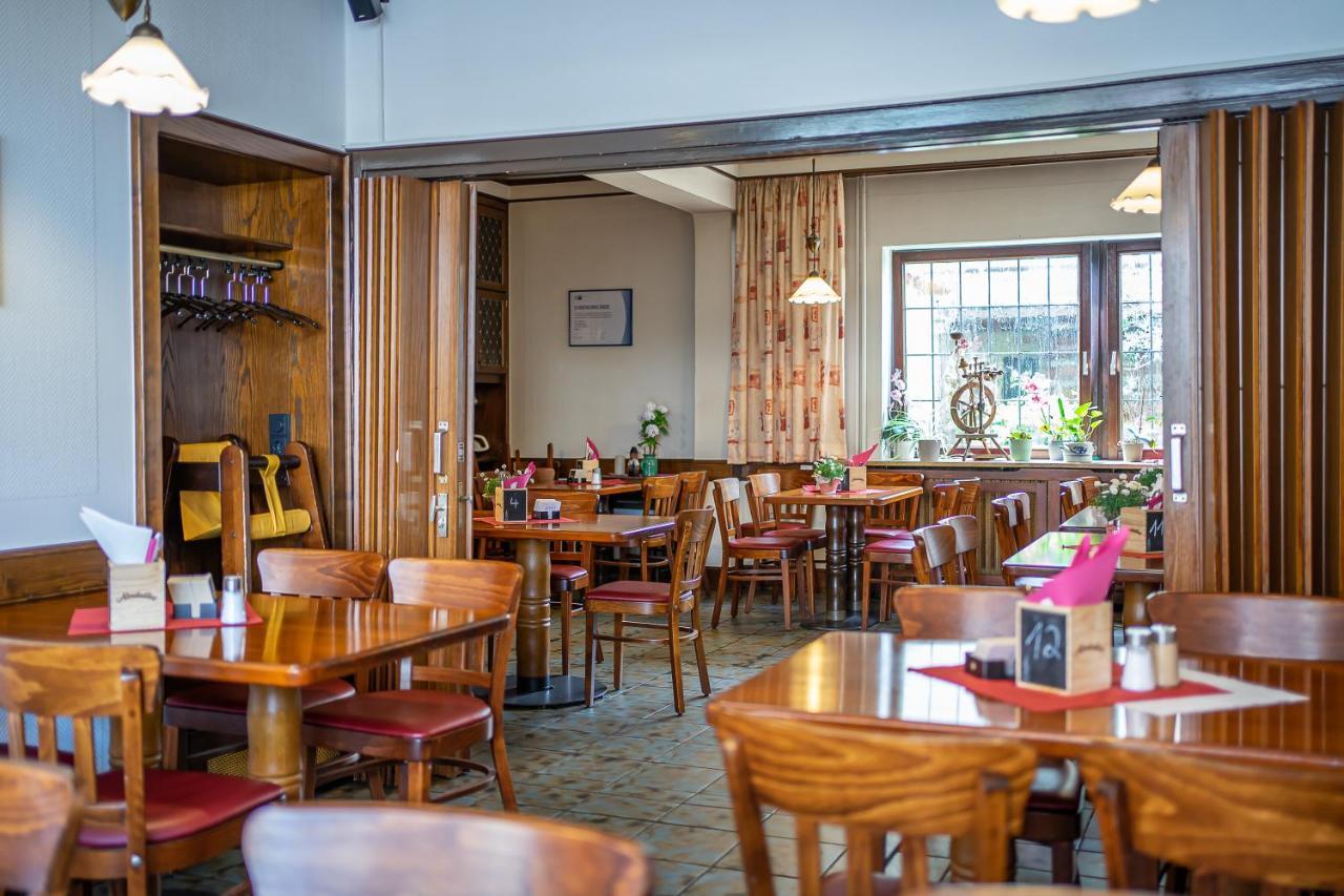 Zwehrener Hof Отель 3*