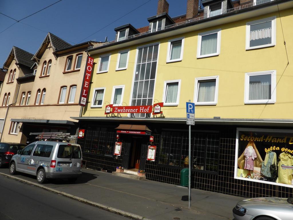 Zwehrener Hof Hotel