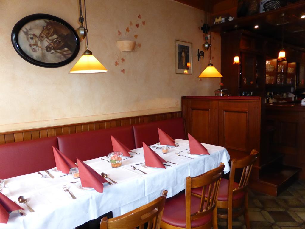 Zwehrener Hof Hotel 3*