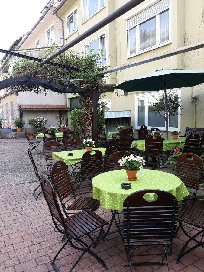 Zwehrener Hof 3*