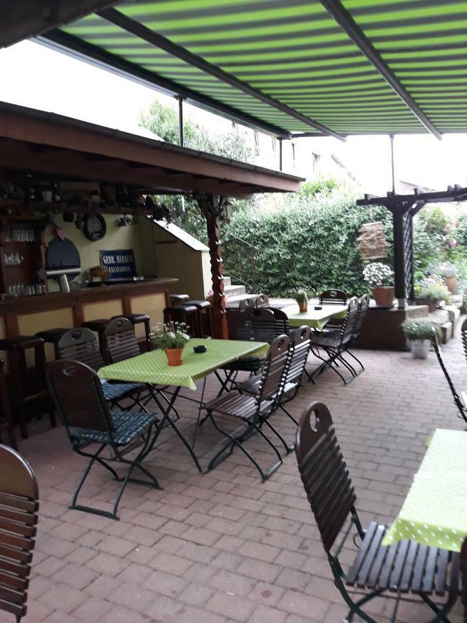 Zwehrener Hof Hotel Kassel