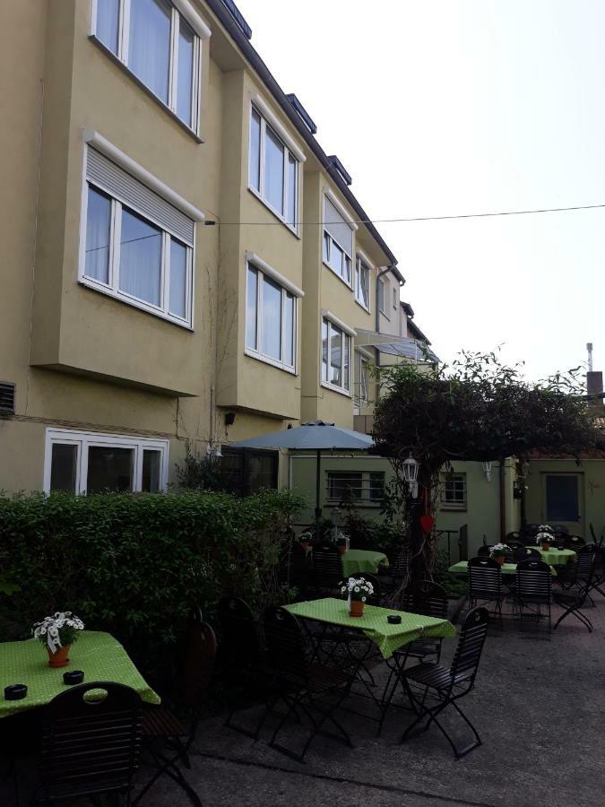Hotel Zwehrener Hof